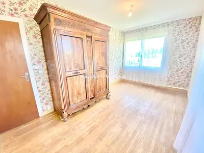 Maison, 125 m²