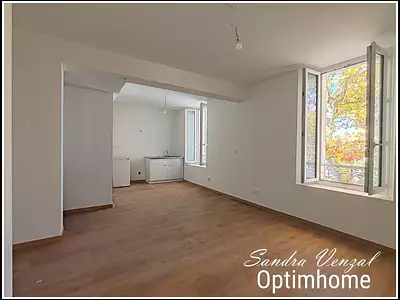 Appartement, 65 m²