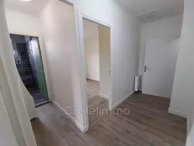 Maison, 45 m²