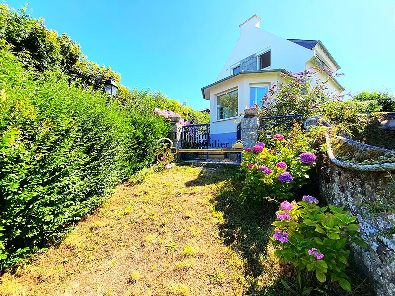 Maison, 84 m²
