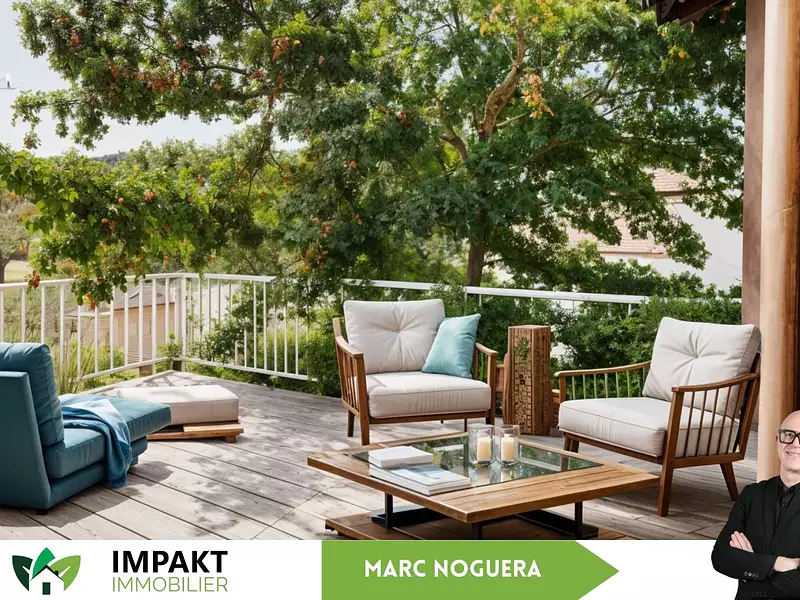 Appartement, 111 m²