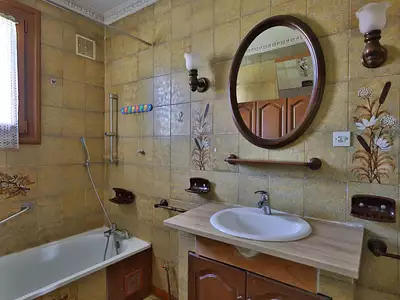 Maison, 94,9 m²