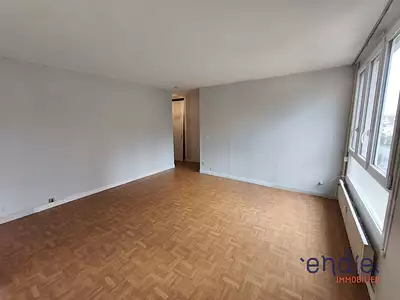 Appartement, 44 m²