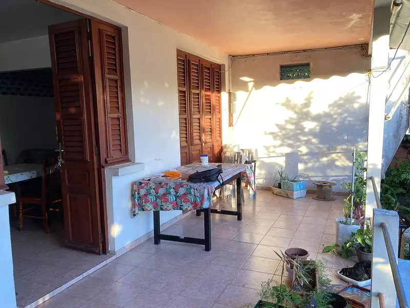 Maison, 80 m²
