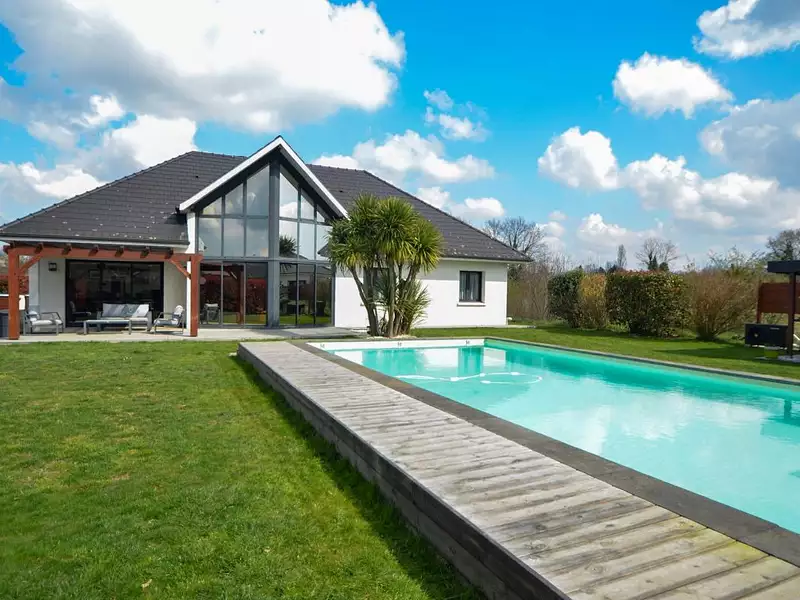 Maison, 155 m²