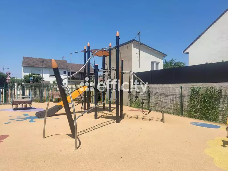 Appartement, 60 m²