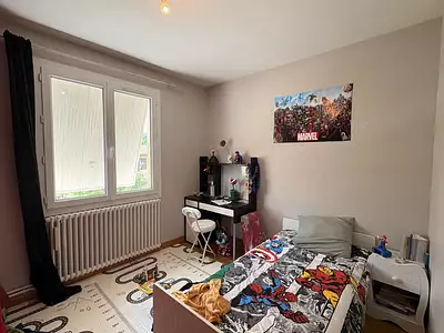 Maison, 164,9 m²