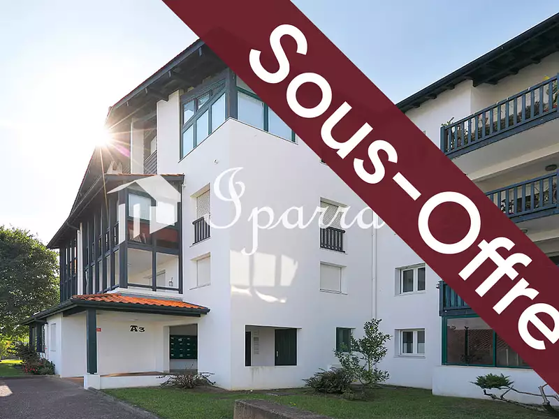 Appartement, 79,2 m²