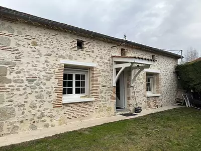 Maison, 87 m²