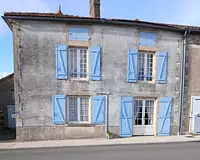Maison, 100 m²