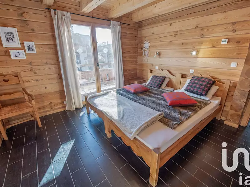 Maison, 288 m²