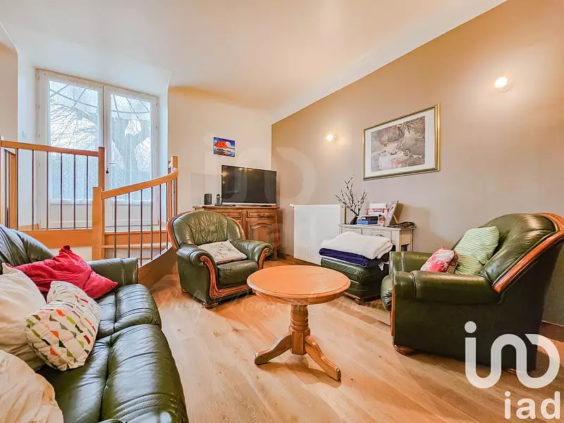 Maison, 177 m²