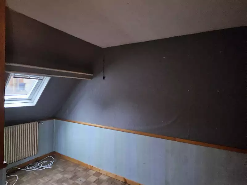 Maison, 76 m²