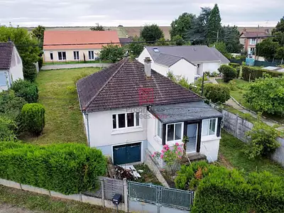 Maison, 92 m²