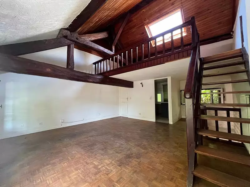 Maison, 162 m²