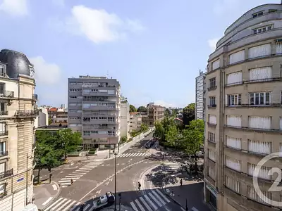Appartement, 109,82 m²