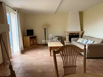 Appartement, 69 m²