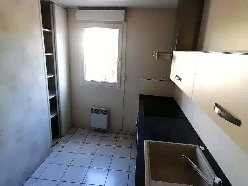 Appartement, 68 m²
