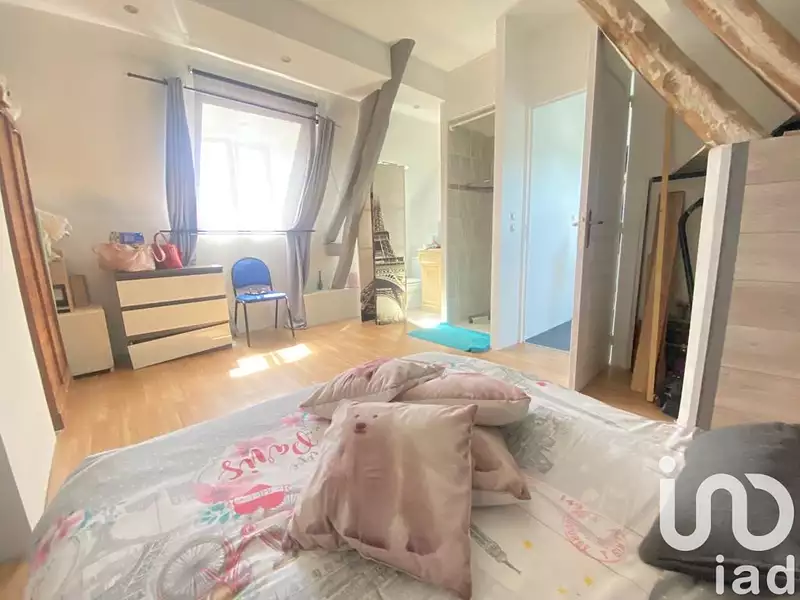 Maison, 152 m²