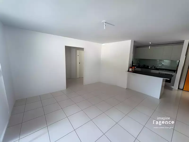 Appartement, 81,9 m²