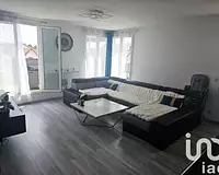 Appartement, 69 m²
