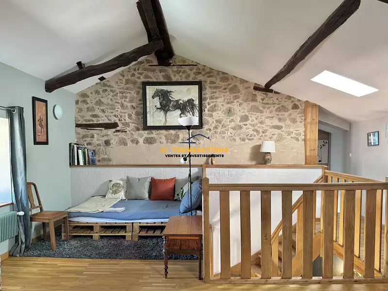 Maison, 190 m²