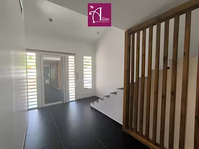 Maison, 107,85 m²