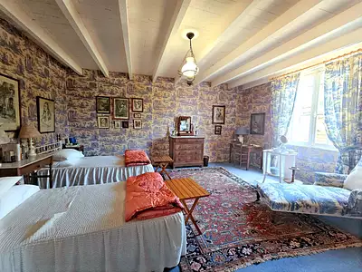 Maison, 271 m²