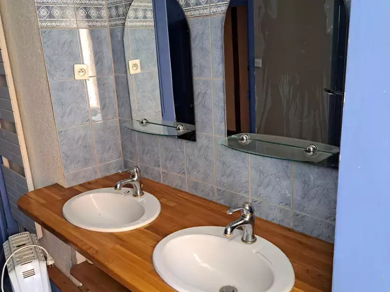 Maison, 125 m²