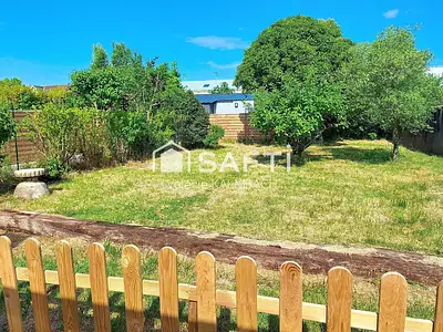 Maison, 155 m²