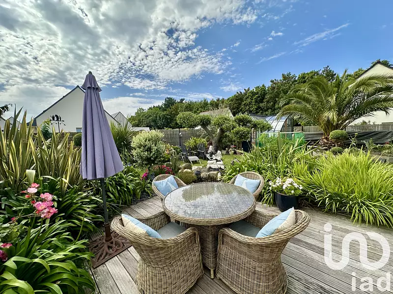 Maison, 173 m²