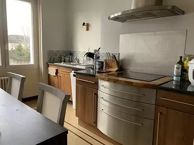 Maison, 100 m²