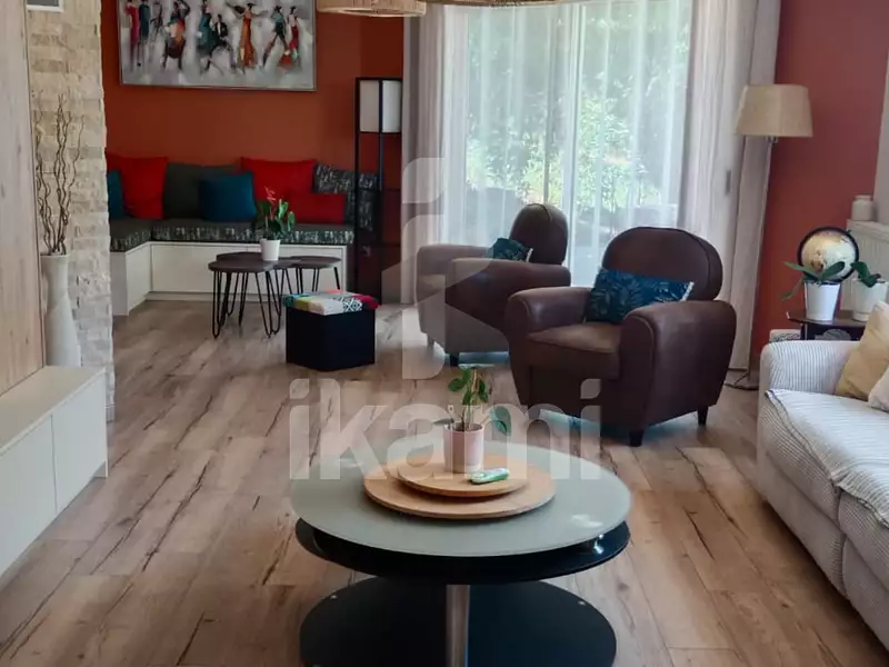 Maison, 128 m²