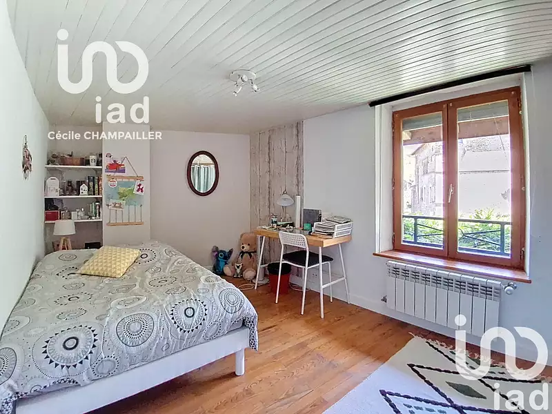 Maison, 110 m²