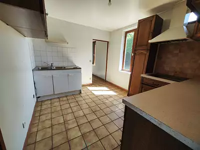 Maison, 90,5 m²