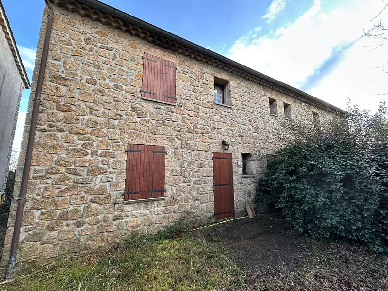 Maison, 700 m²