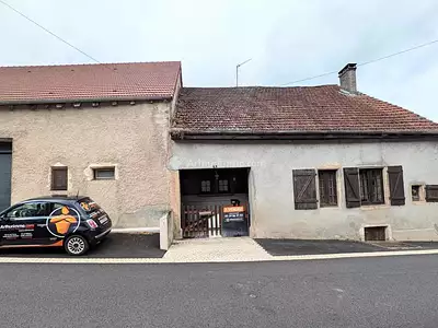 Maison, 148,22 m²