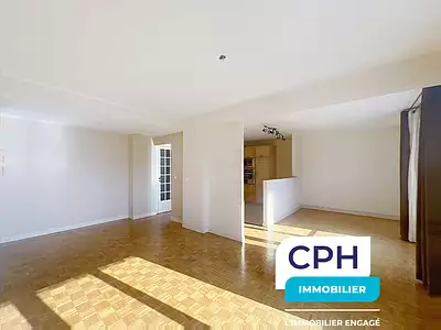 Appartement, 92,15 m²