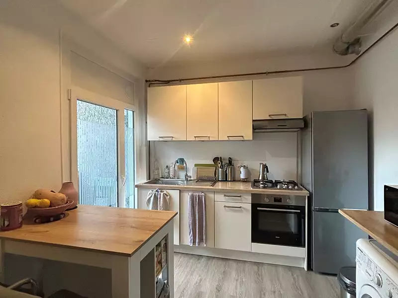 Appartement, 63,35 m²