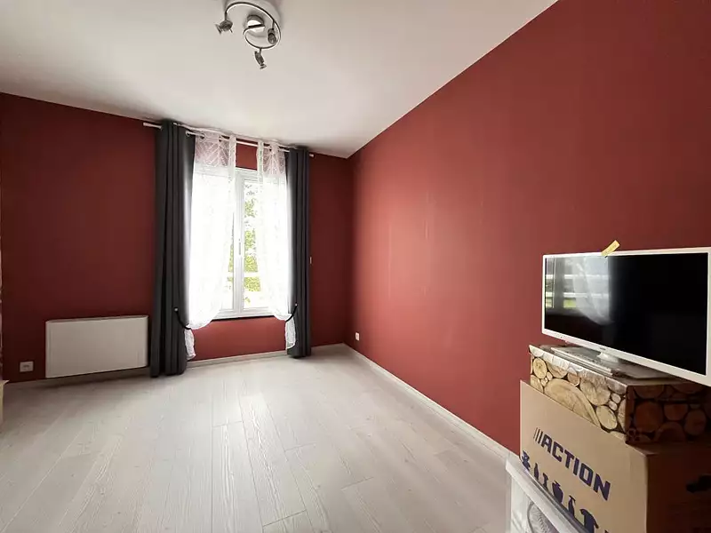 Maison, 95 m²