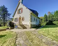 Maison, 118 m²