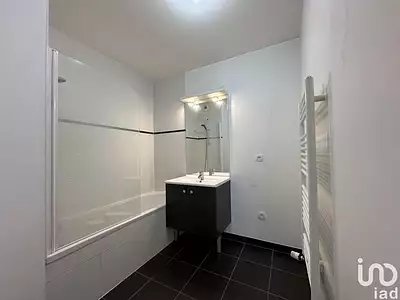 Appartement, 66 m²