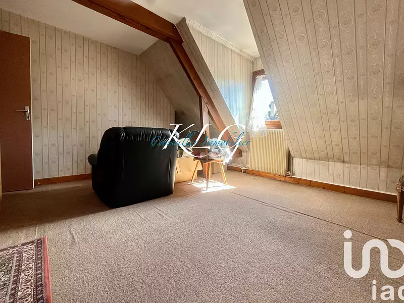 Maison, 115 m²