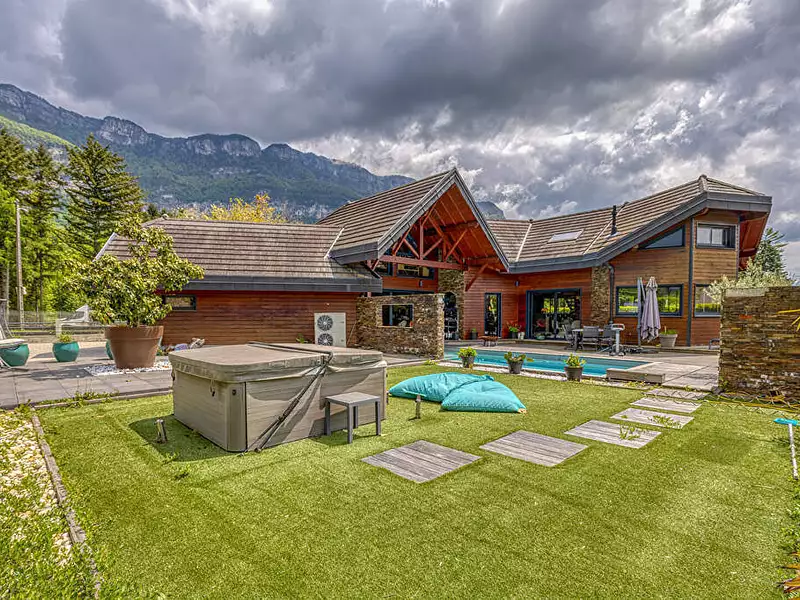Maison, 163 m²