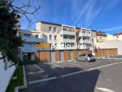 Appartement, 66,82 m²