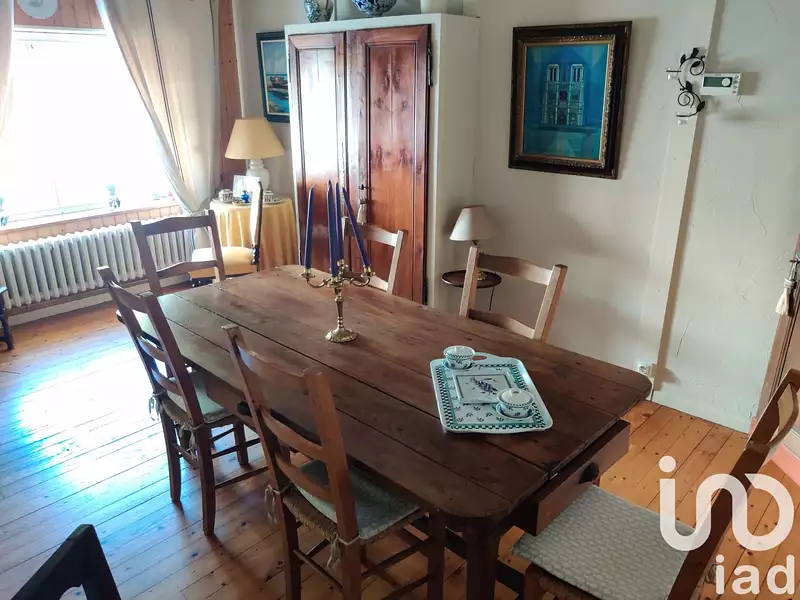 Maison, 79 m²