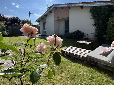 Maison, 68 m²