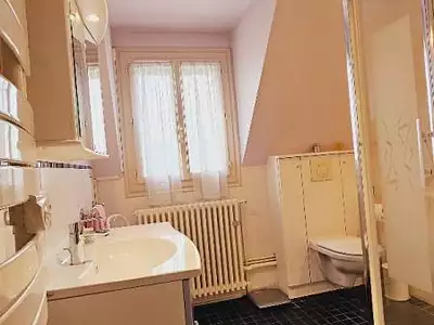 Maison, 102 m²