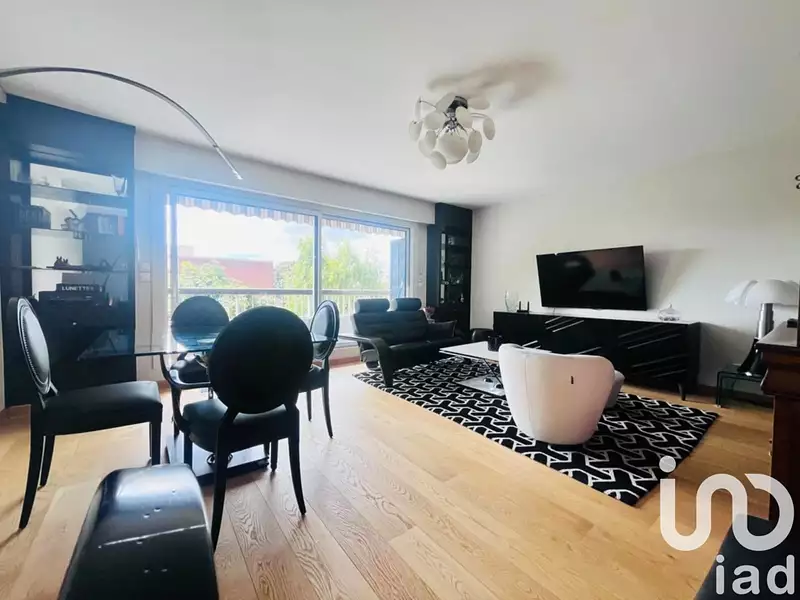 Appartement, 80 m²