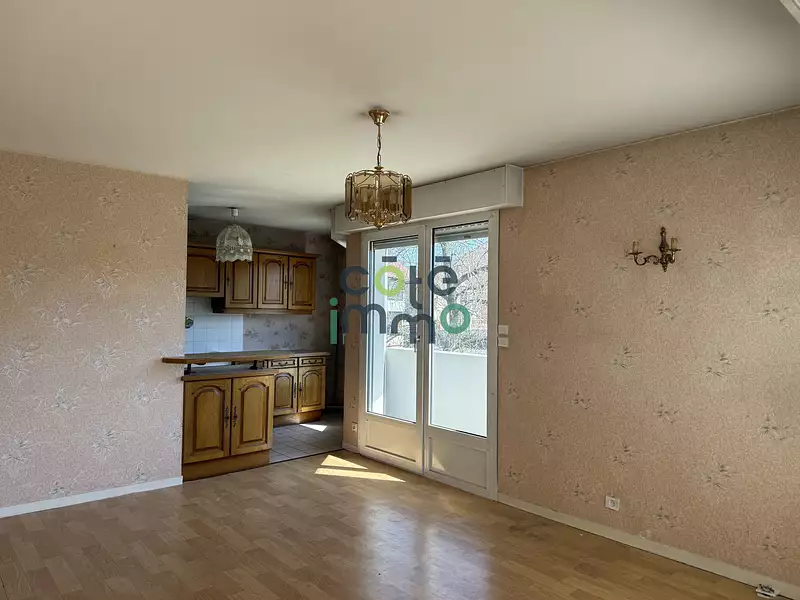 Appartement, 84,03 m²
